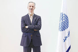 پایلوت رمزپول بانک مرکزی توسط خدمات انفورماتیک آماده شد