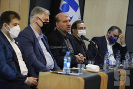 بیمه سرمد در طرح پتروصاد، خدمات متمایزی برای پوشش ریسک پتروشیمی ها ارائه می کند