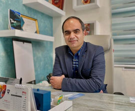 ضرورت تشخیص و درمان به هنگام بیماری‌های مردان