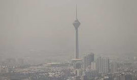 مراکز آموزشی و ادارات تهران روز سه شنبه تعطیل شد