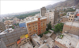 معماری هذیانی 2 - پاسخ به یک طرح هذیانی