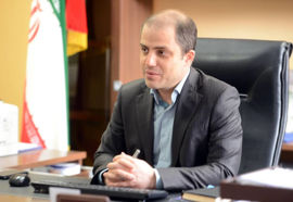 تدوین نظام حکمرانی داده در کشور با در نظر گرفتن تجربه های بهینه دنیا