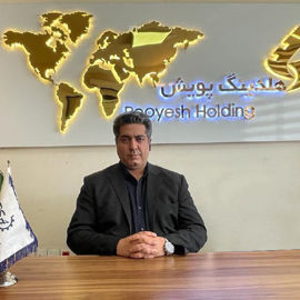 انقلاب صنعتی چهارم بر پایه شتاب دهندگی و  رگولاتوری معدن کاری دیجیتال