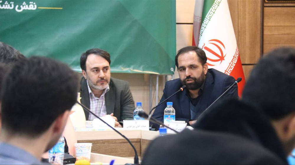 مهدی پیرهادی